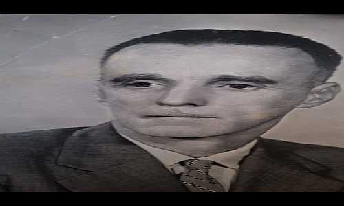 Um Povo sem História é um Povo sem Memória, São Francisco Tem História.