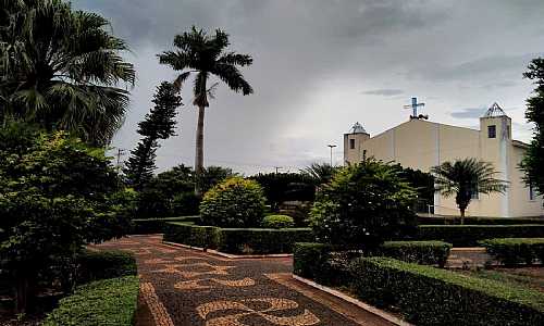 “Um Povo sem História é um Povo sem Memória, São Francisco Tem História